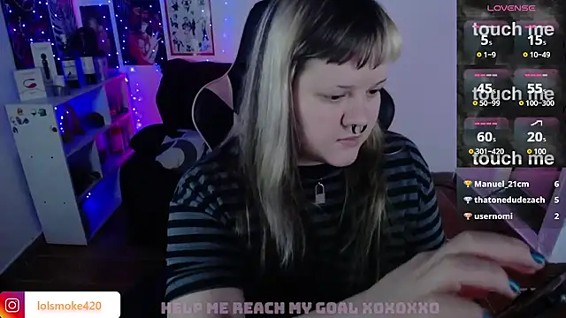 Bdsm_and_fries – Naživo XXX chat