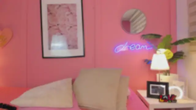 SoySaraa's Live XXX Chat