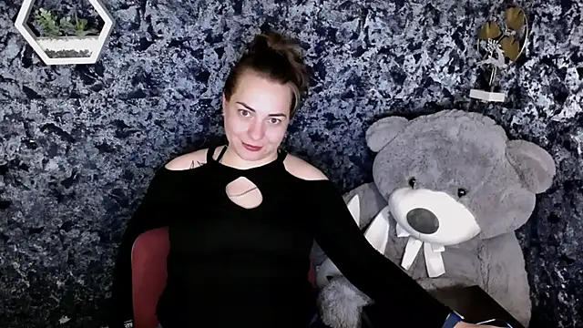 Sarcasm_providerのライブXXXチャット