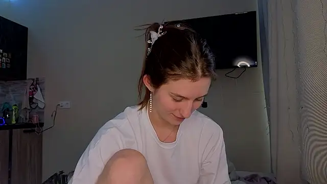 Chat XXX Live JalevaKitties2