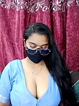 Show de webcam de Jasmine_jaaan