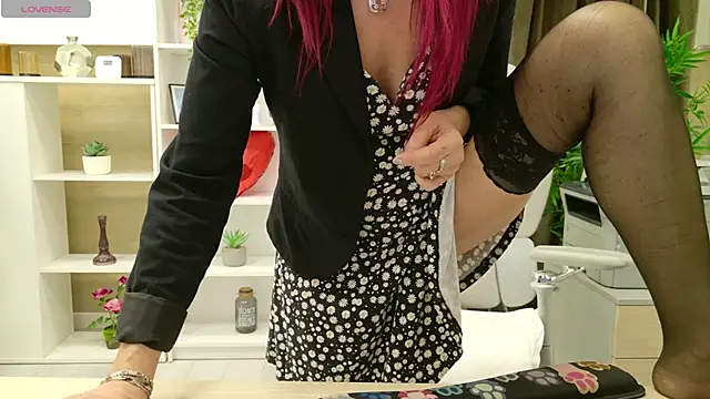 DirtyMature Live XXX-chat