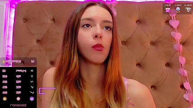 CoraVex: онлайн-секс-чат