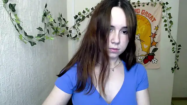 Chat XXX Live VeryVeryVeryShy_