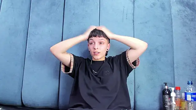 Megan_Thompson_ – Naživo XXX chat