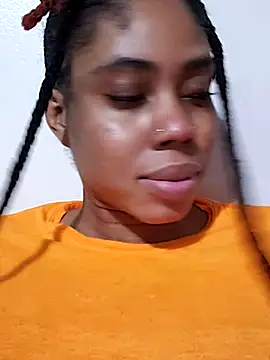 HONEYSWEETS_LIVE Obrolan Langsung XXX