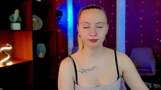 mila_glow1のライブXXXチャット