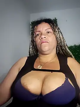 Eva_Luxei 웹캠 쇼