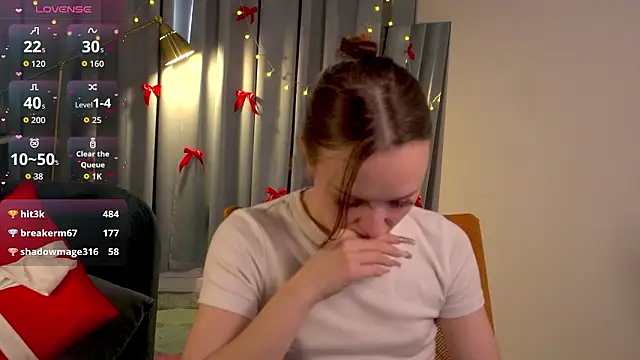 Chat XXX Live selin_selin