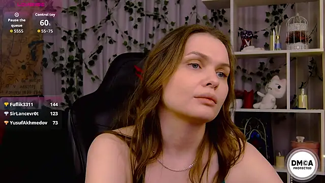 Kate_mermaid's Live XXX Chat