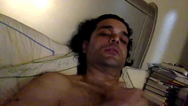 โชว์เว็บแคมของ StuntingSpunMarine69