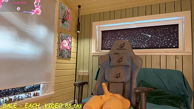 Sembang XXX Secara Langsung SandyChris