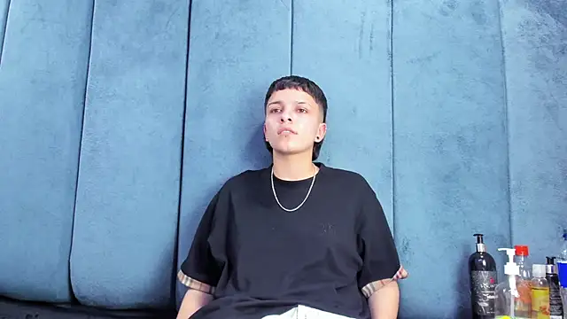 Megan_Thompson_  – Live XXX-chat