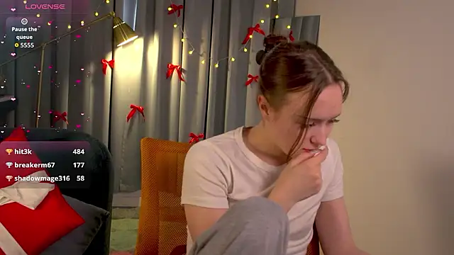 selin_selin – Live XXX-chat