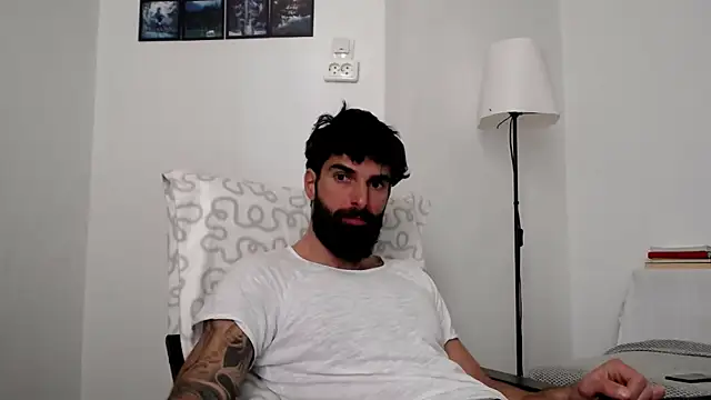 Chat +18 de Verycutex ao vivo