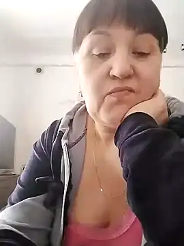 Show de ViolaStar75 na webcam