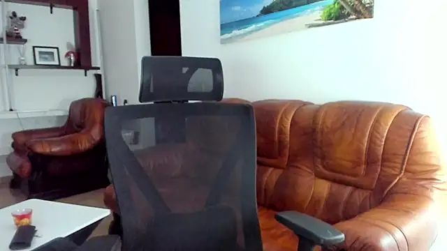 Czat XXX na żywo – HeavenAva