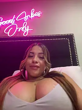 sexyyykloee Live XXX-chat