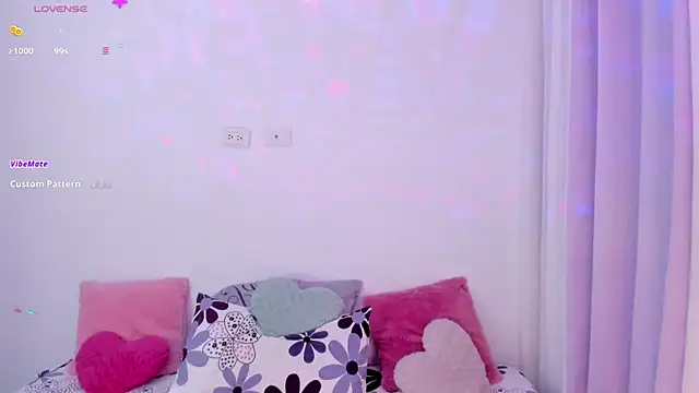 Czat XXX na żywo – _Arianna08_