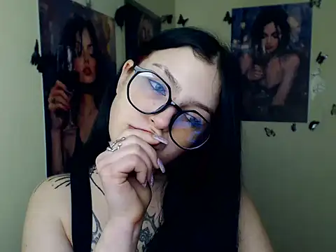 Cherry_Girl1のライブXXXチャット