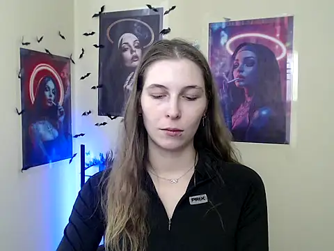 StrangerGi Adlı Modelin Canlı XXX Sohbeti