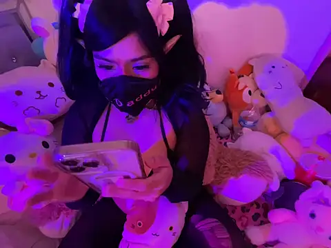 Onlypawzz's Live XXX Chat