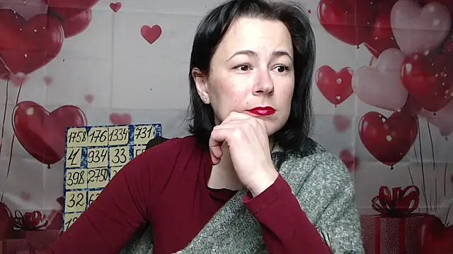 MarieSho Chat XXX in diretta