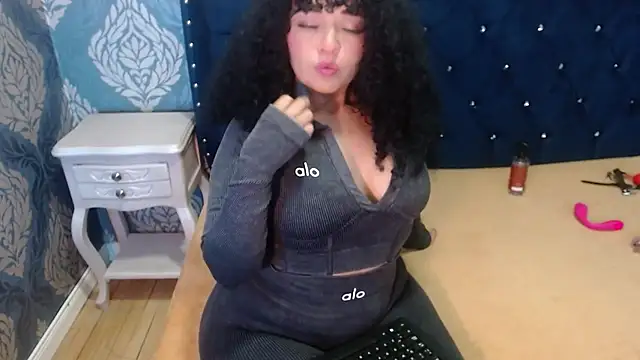 Sofiacowperx Live XXX Chat