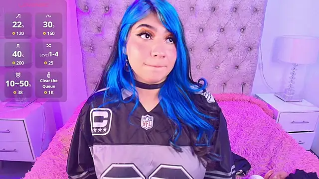 Salem_skyler_ Live XXX Chat