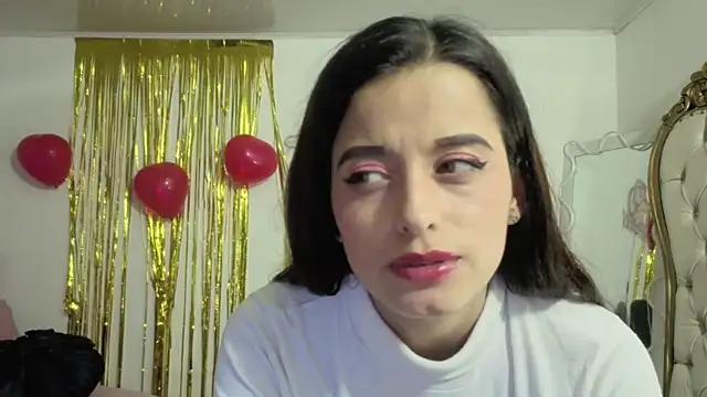 Chat +18 de Laylafoxy_tay ao vivo