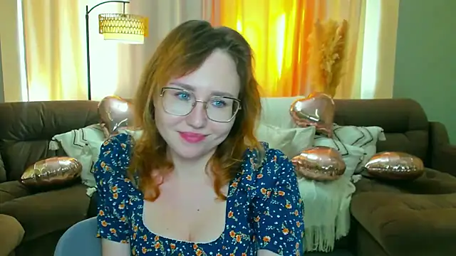 gentle__flirting Live XXX Chat