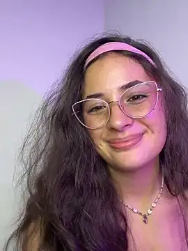 baaby-miiaa's Live XXX Chat