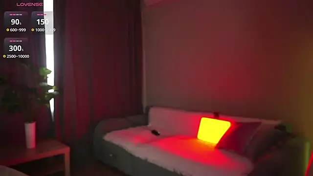 Sembang XXX Secara Langsung charm_adel