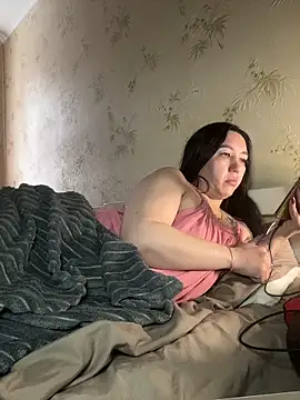 Naughtbaby_2025's Live XXX Chat