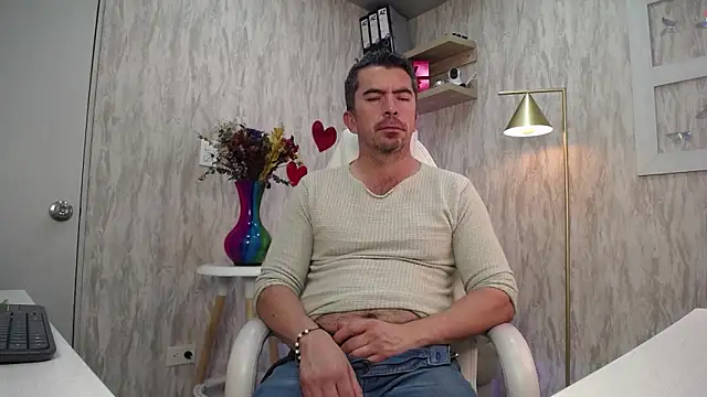 JuanKFit_45 live XXX chat