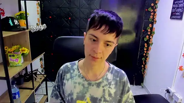 _Hannah_Hot Live XXX-chat