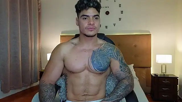 Steven_Velez live XXX chat