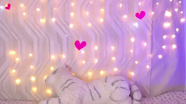 BelaCox_ Live XXX Chat