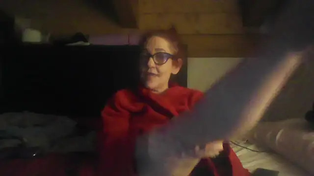 klarissabloumのライブXXXチャット