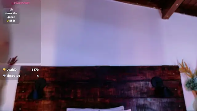 JhosuaVega live XXX chat