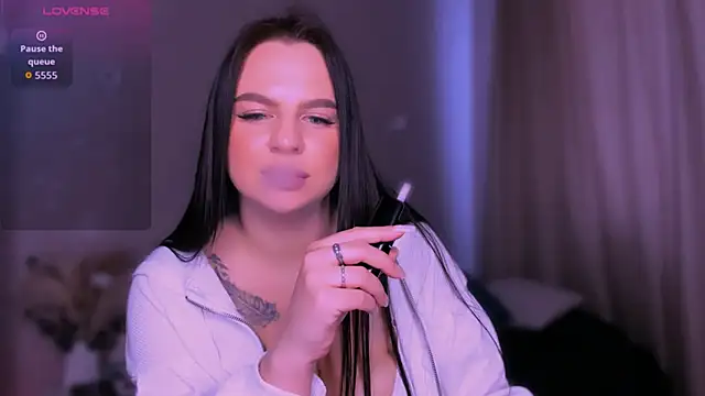 Meganberrybb Obrolan Langsung XXX