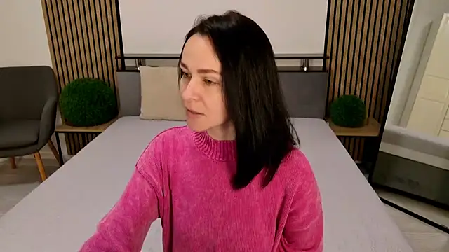 Онлайн чат XXX DitaNoir