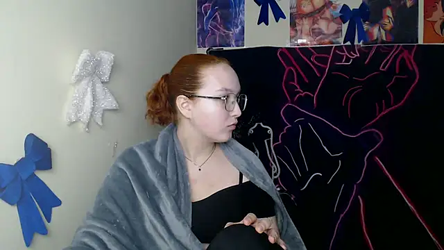 MissAriaa Obrolan Langsung XXX