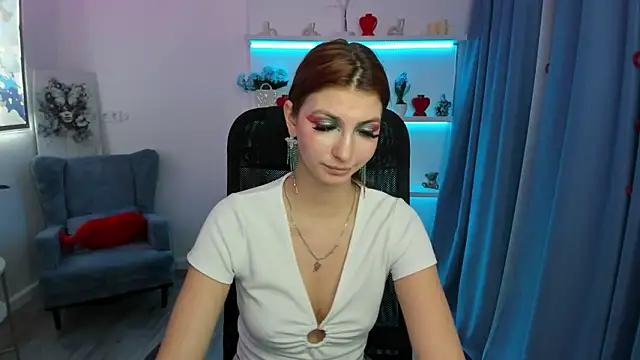 AmandaGasertoe 라이브 XXX 채팅