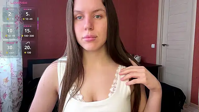 Chat +18 de SanoraVillnave ao vivo