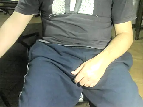 OreCam Pertunjukan Webcam