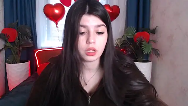 KisaModel Chat XXX live