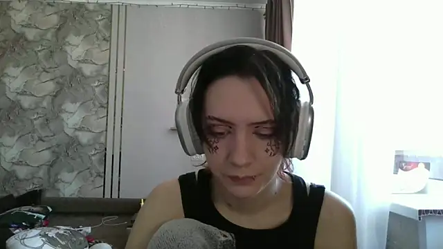 Chat +18 de LxayBloom ao vivo