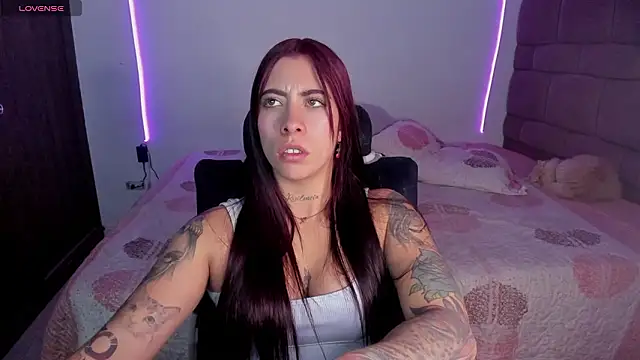 maazikeenx Obrolan Langsung XXX