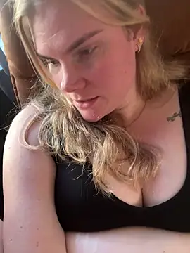 Živý XXX chat SexyBlondJoanna